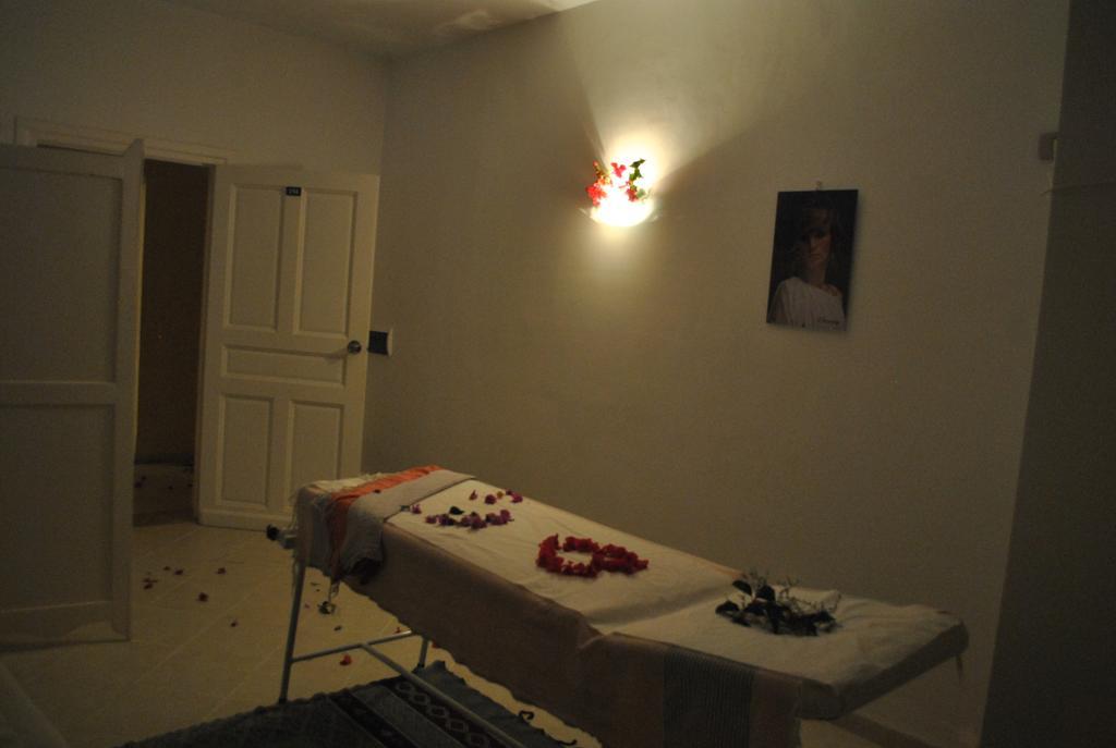 Appart hôtel Ben Sedrine *